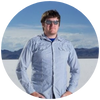 Aaron Patterson - Adventure Challenge